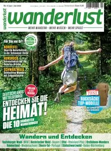 wanderlust – 22 Mai 2020