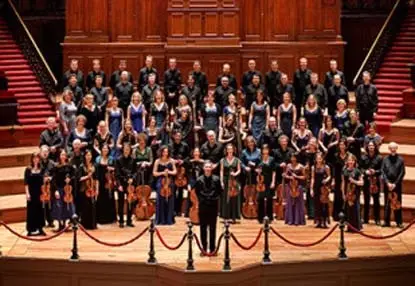 Antonio Vivaldi - The Complete Sacred Music (King's Consort) [REPOST]
