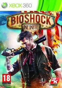 BioShock Infinite (2013)