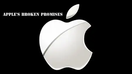 BBC - Panorama: Apple's Broken Promises (2014)