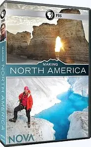 PBS - Nova: Making North America (2015)