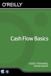 Cash Flow Basics Training Video
