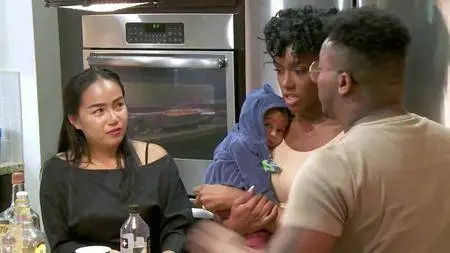 90 Day Fiancé S05E08
