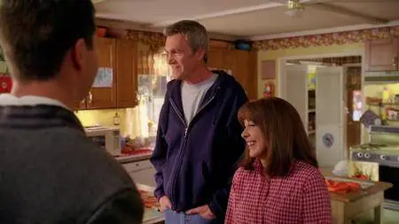 The Middle S08E06