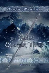 «The Gates of Sparak Th’ur» by Stephen Jones