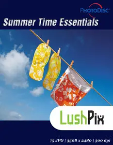 Summer Time Essentials