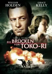 The Bridges At Toko-Ri (1954)