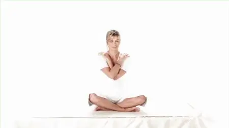 Maya Fiennes' - Yoga for Real Beauty