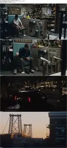 The Cobbler (2014)