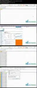 Manipulate Financial Data with Excel VBA
