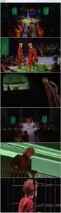 Alessandro De Marchi, Academia Montis Regalis - Pergolesi: L'Olimpiade (2013) [BDrip]