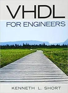 VHDL for Engineers