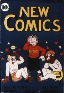 Adventure Comics [1936-10] New Comics 009 fiche