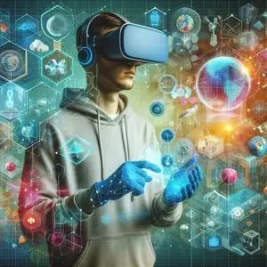 The Future of Work in the Metaverse: Beyond the Screen