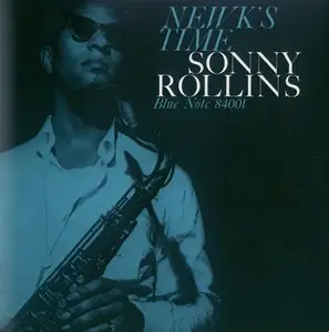 Sonny Rollins - Newk's Time (1957)