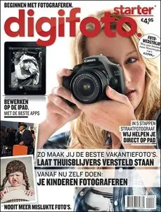 Digifoto Pro Special Edition - Beginners Special 2011