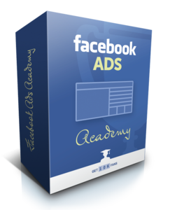 Facebook Ads Academy 2.0 By Brian Moran