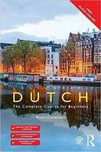Colloquial Dutch: A Complete Language Course, 3rd Edition