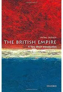 The British Empire: A Very Short Introduction [Repost]