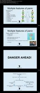 Learning about Panic Disorder: The psychology that underlies