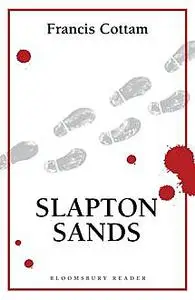 «Slapton Sands» by Francis Cottam