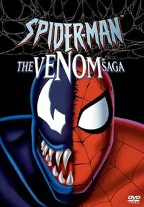 Spider-Man The Venom Saga (1994)