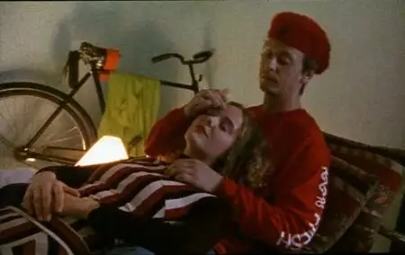 Wallpaper: An Erotic Love Story (1992)