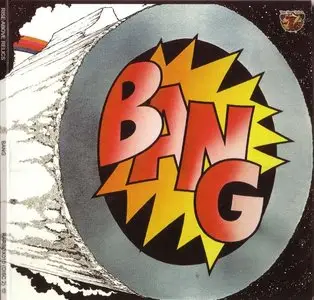 Bang - Bullets: The First Four Albums Plus ... (2010) [Box Set]