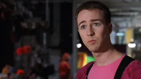 Death to Smoochy (2002)