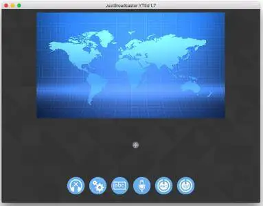JustBroadcaster for YouTube 1.7