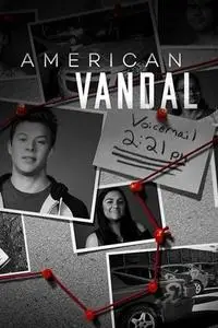 American Vandal S02E01