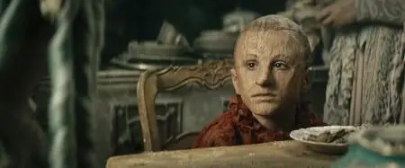 Pinocchio (2019)