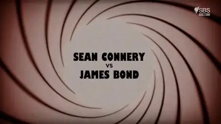 The Sean Connery Paradox (2022)