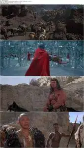 Conan the Destroyer (1984)