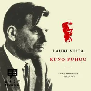 «Runo puhuu» by Lauri Viita