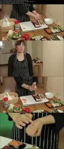 Master Sushi Class online - Learn the Art of Sushi Making
