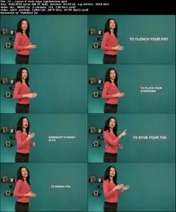 Take your Vocabulary from Average to Amazing