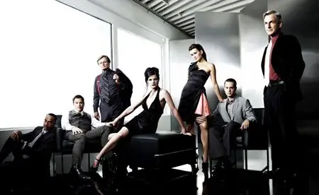 NCIS S7E23