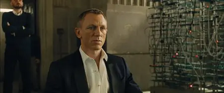 Skyfall (2012)
