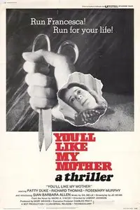 You'll Like My Mother (1972) [Repost]