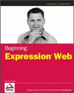 Beginning Expression Web (Repost)