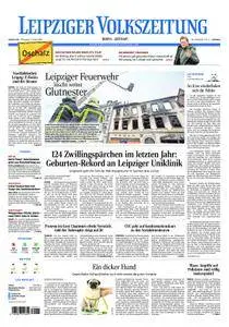 Leipziger Volkszeitung Borna - Geithain - 03. Januar 2018