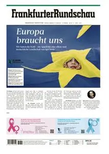 Frankfurter Rundschau Deutschland - 25. Mai 2019