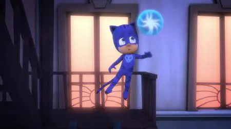 PJ Masks S02E27