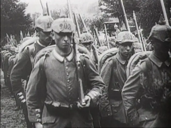 A&E Biography - Rommel: The Last Knight (1997)