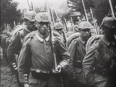 A&E Biography - Rommel: The Last Knight (1997)