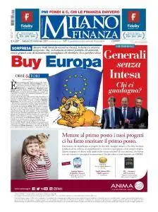 Milano Finanza - 25 Febbraio 2017