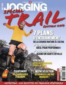 Jogging International Hors-Série - Trail 2017