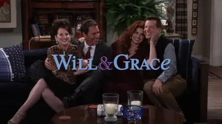 Will & Grace S10E03