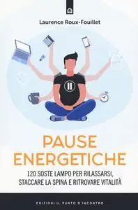 Laurence Roux-Fouillet - Pause energetiche